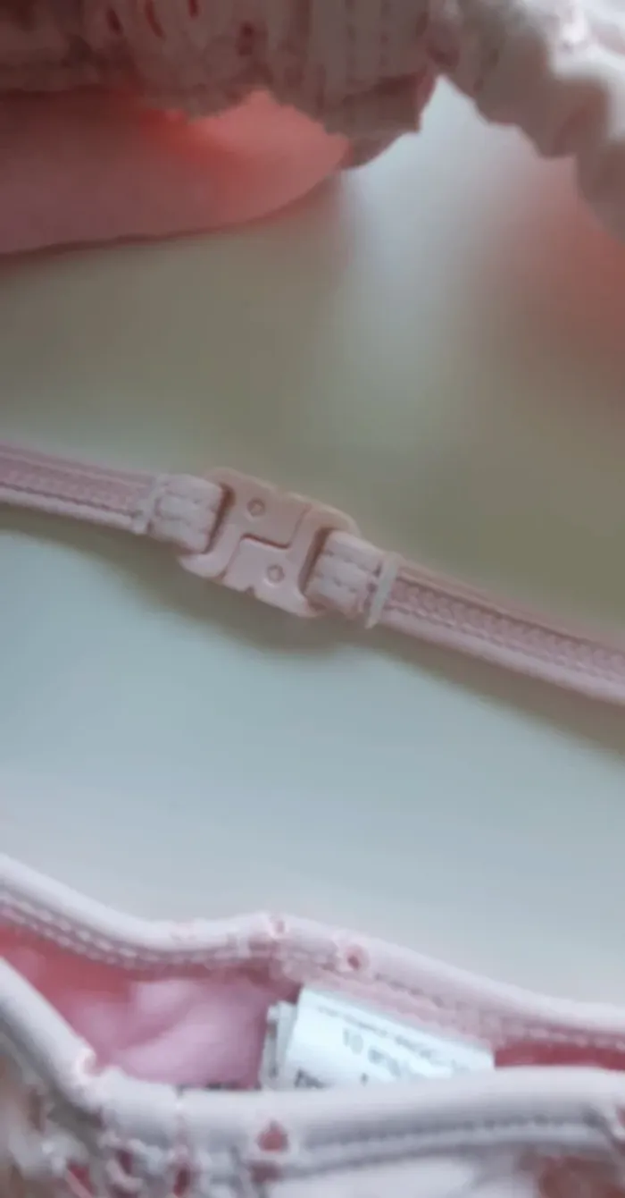 Maillot de bain 2 pièces Orchestra 10 ans - photo numéro 4