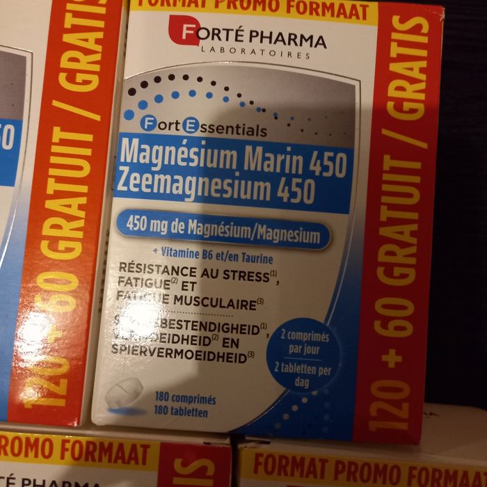 Lot de 5 boites - photo numéro 2