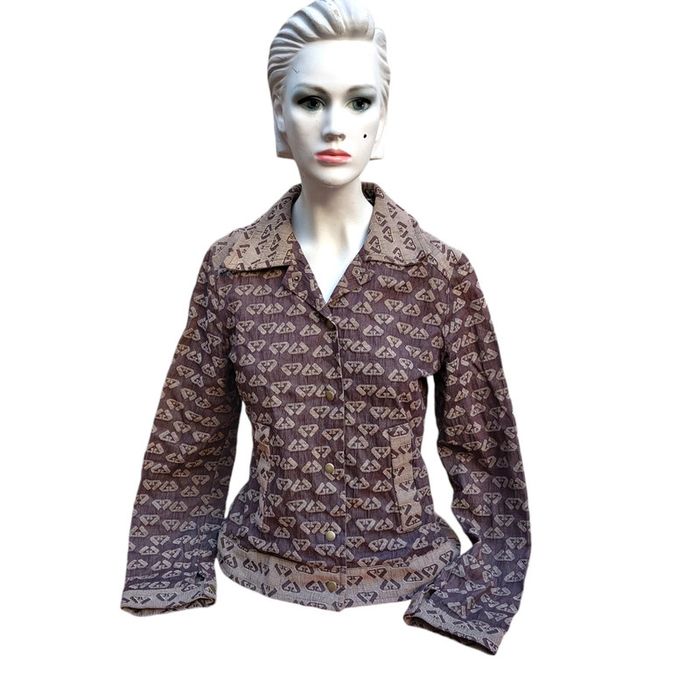 Magnifique veste Vintage xs