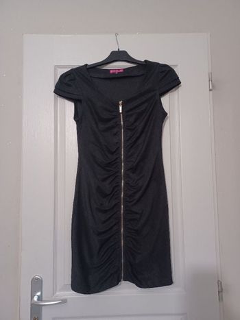 Robe de soirée