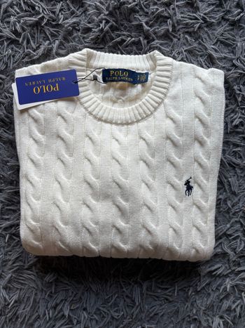 Pull Ralph Lauren 
