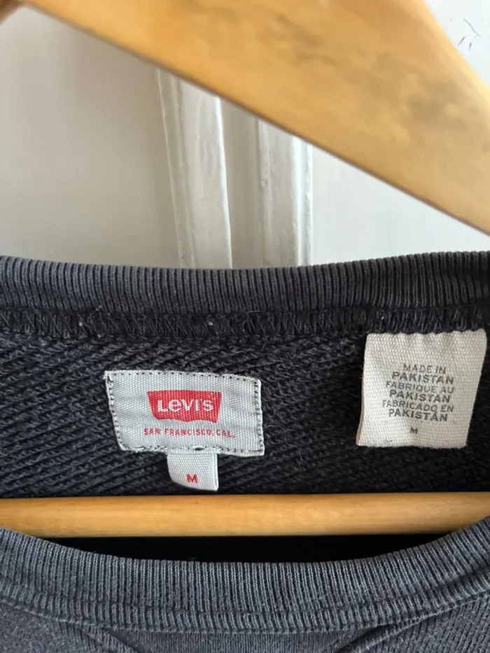Sweat Levi’s - photo numéro 2