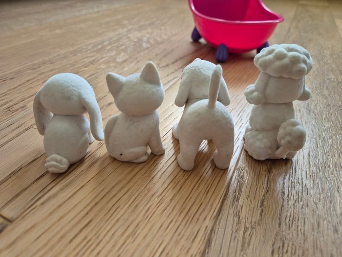 Washimals Crayola 🐱 - photo numéro 4