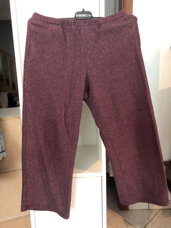 Pantalon pyjama enfant