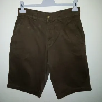 Short homme
