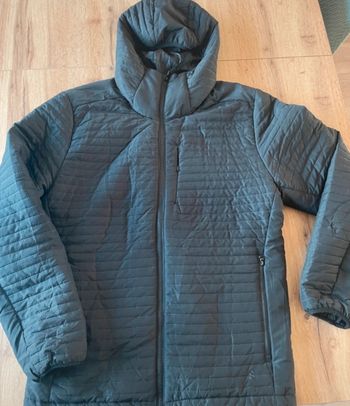 Veste doudoune L