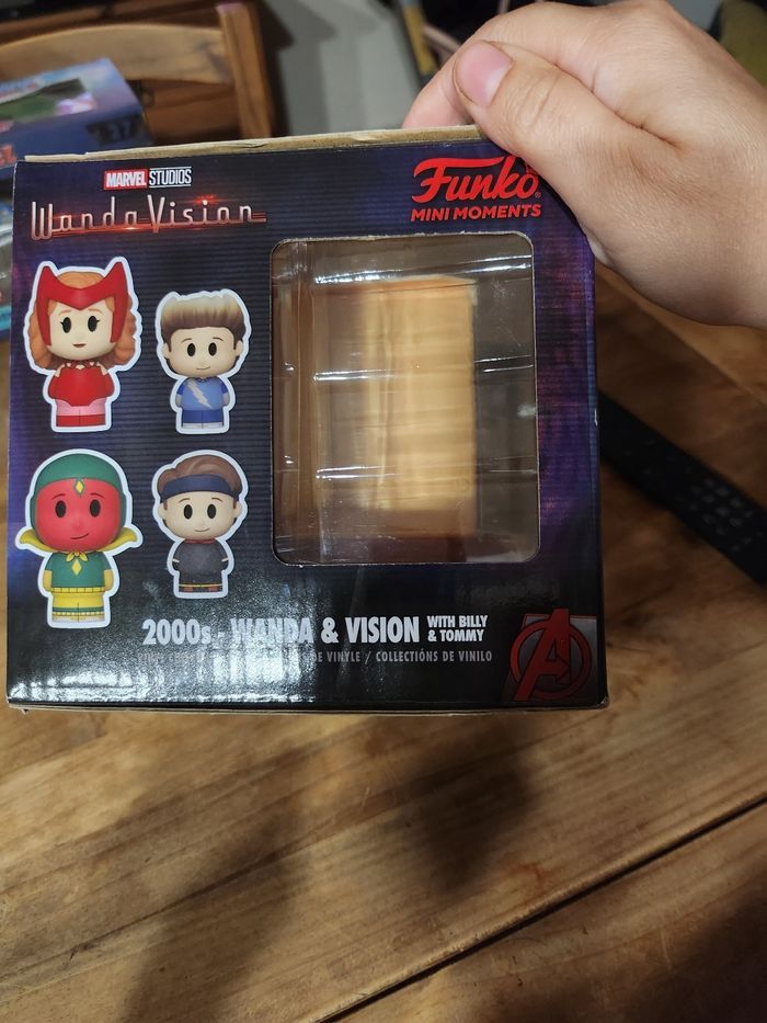 Wanda vision - photo numéro 3