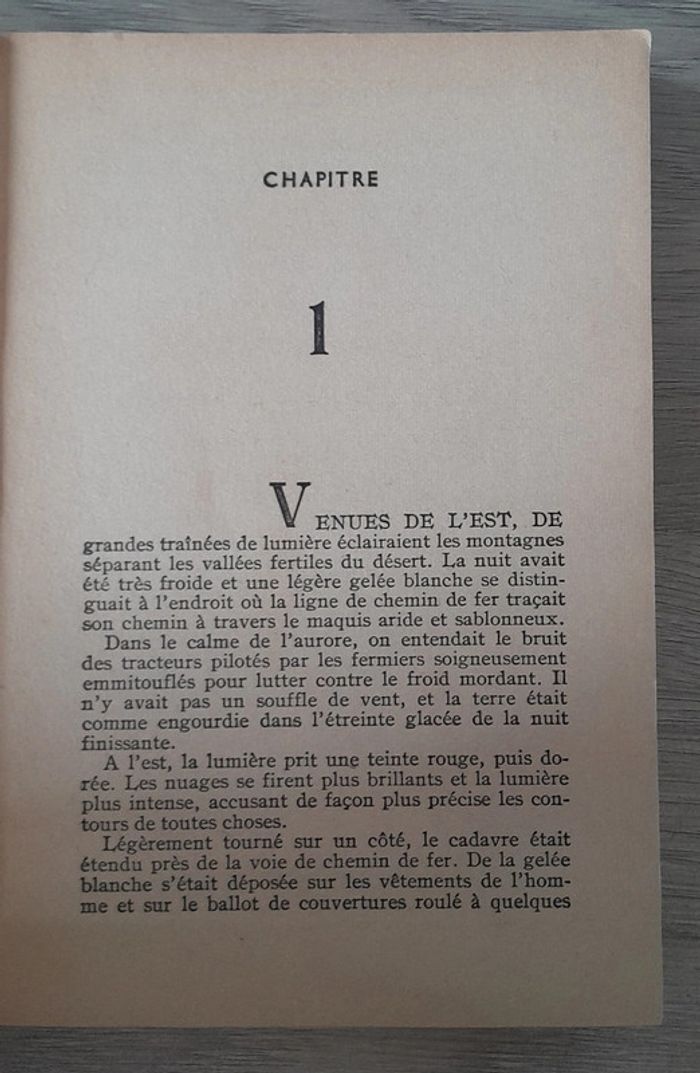 Les empreintes effacées erle stanley gardner - photo numéro 3