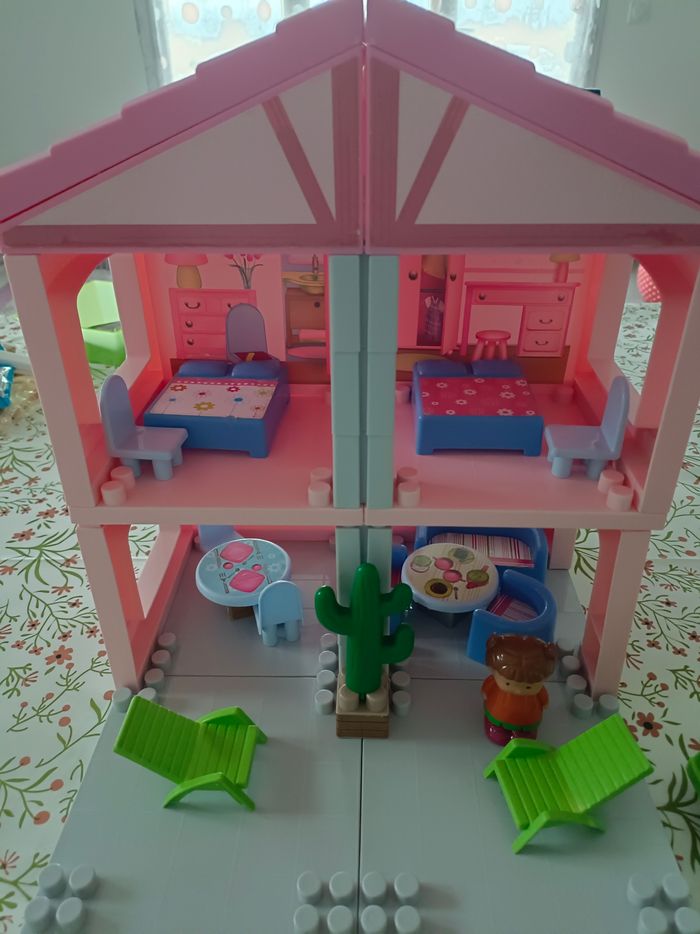 Maison Abrick Ecoiffier - photo numéro 2