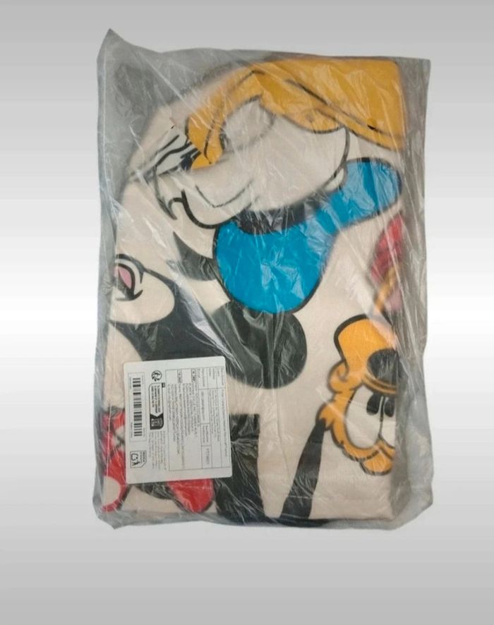 Sac fourre-tout Disney - photo numéro 2