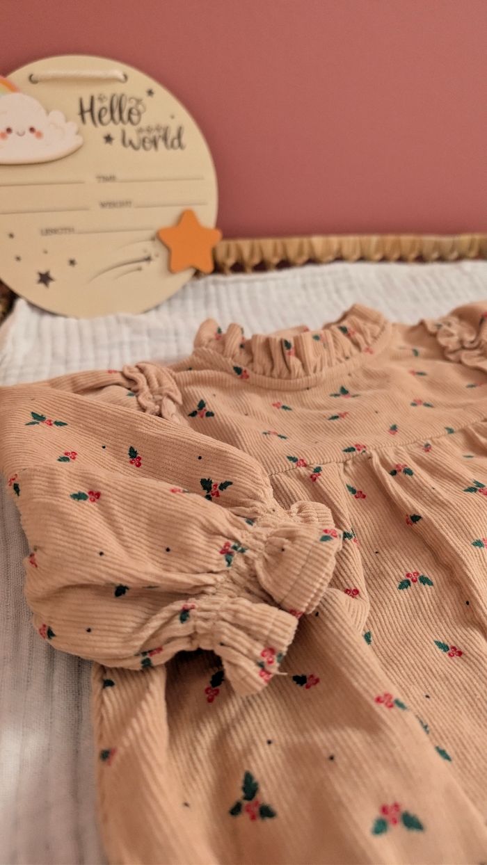 Barboteuse Kiabi - photo numéro 3