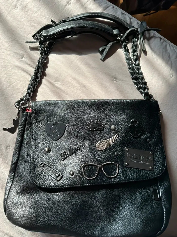 Sac à main Lolipops