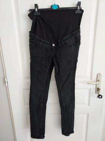 Jeans maternité Kiabi