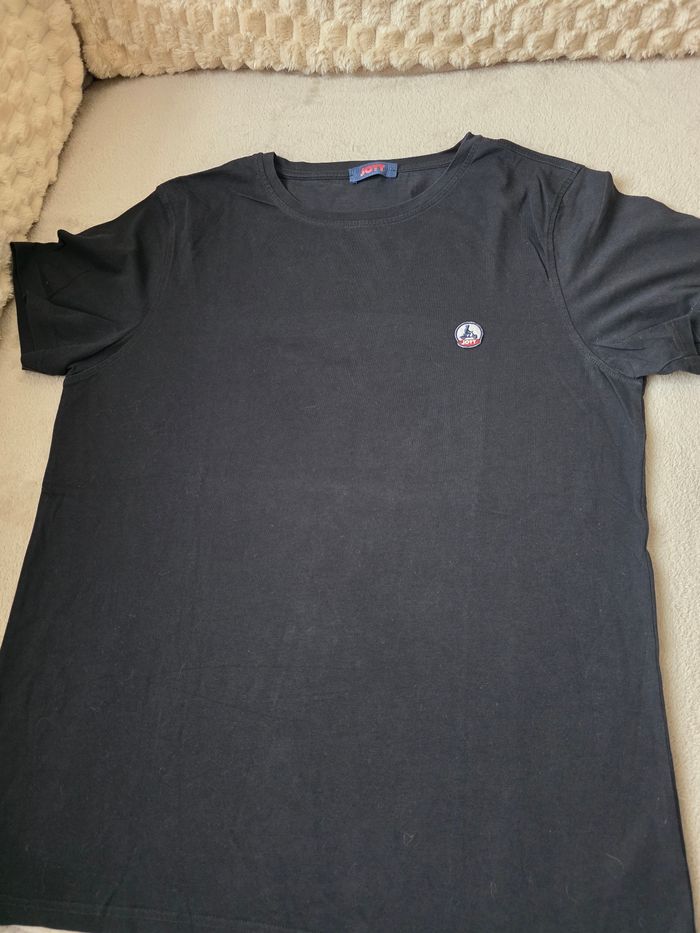 T-shirt  jott taille m - photo numéro 7