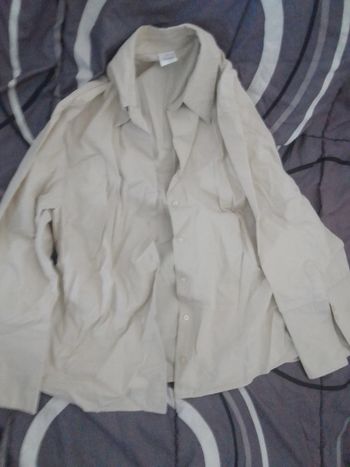 Donne chemise femme