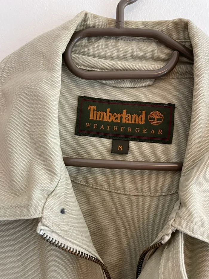 Veste homme - photo numéro 4