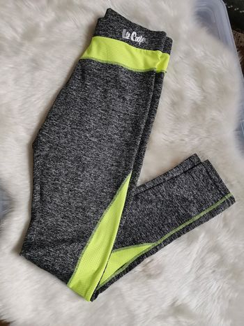 Legging de sport Lee Cooper neuf