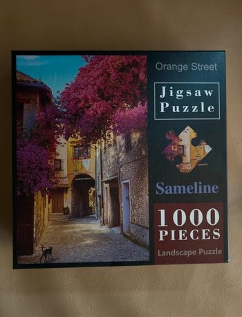Puzzle