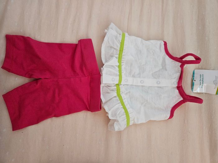 Ensemble minie - photo numéro 3