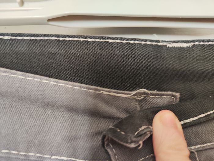 🎁 pantalon de travail homme 🎁taille 40🎄 envoye rapide aujourd'hui ou demain - photo numéro 7