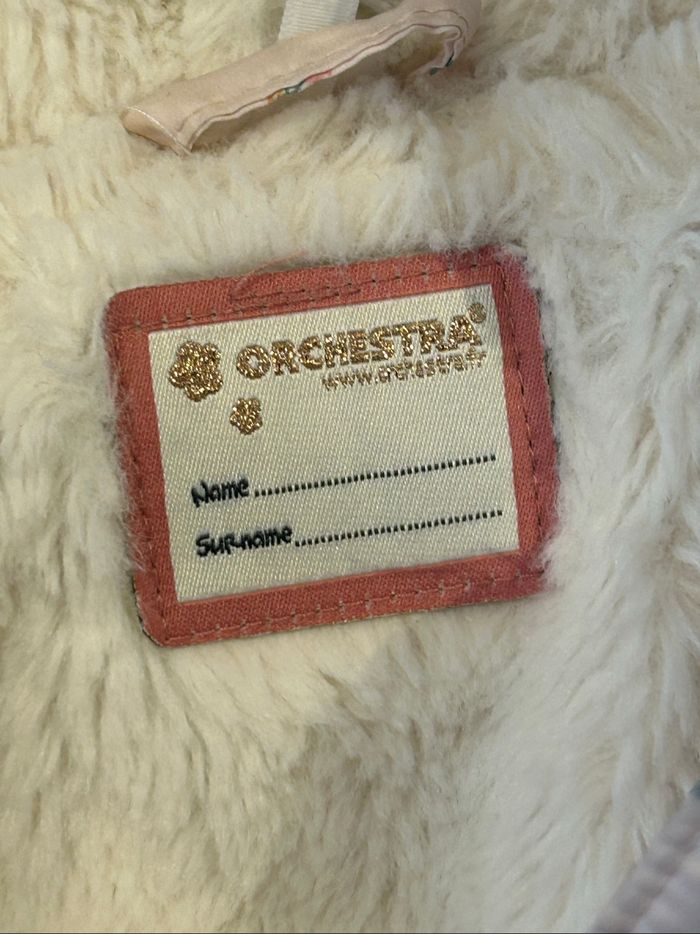 Manteau Orchestra 36 mois - photo numéro 2