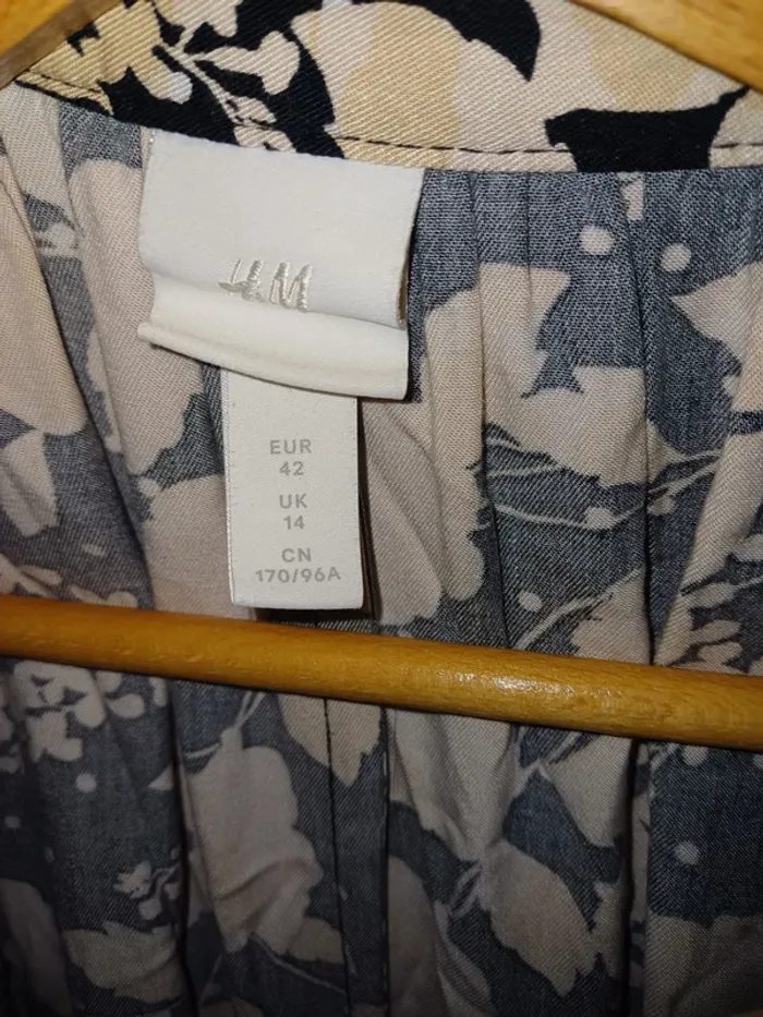 Robes longues H&M - photo numéro 3
