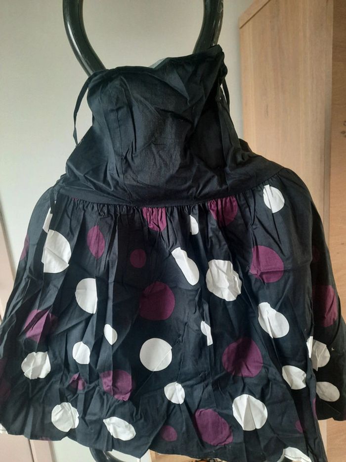 Robe d'été