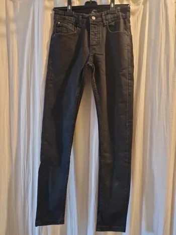 Jean's noir