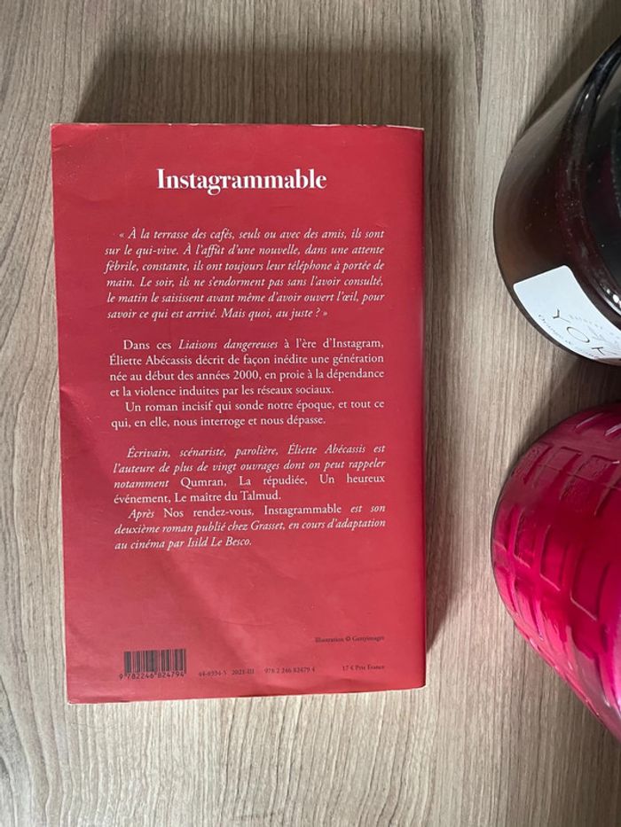 Instagrammable - photo numéro 2