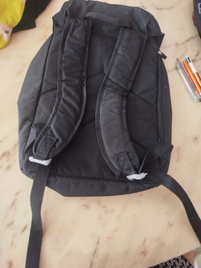 Sac à dos neuf Quo Vadis /Ben MIXTE - photo numéro 2