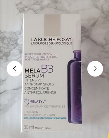 La Roche posay mela b3 30 ml