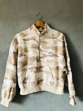 Sweat H&M comme neuf taille M 🌻