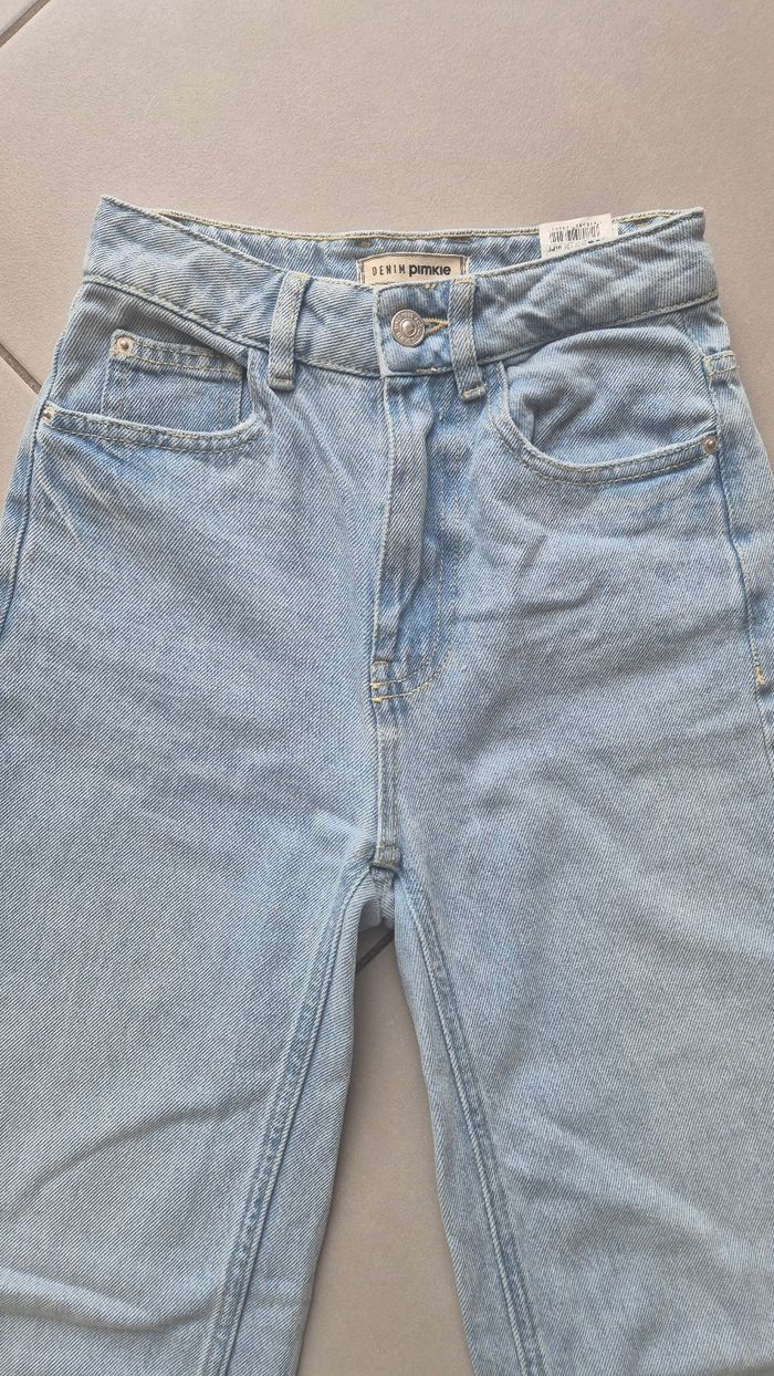Jean denim 32 pimkie - photo numéro 4