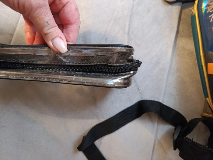 Lot Harry Potter - photo numéro 9