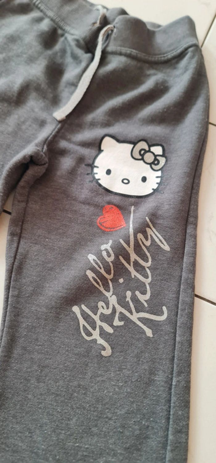 Bas jogging - photo numéro 2