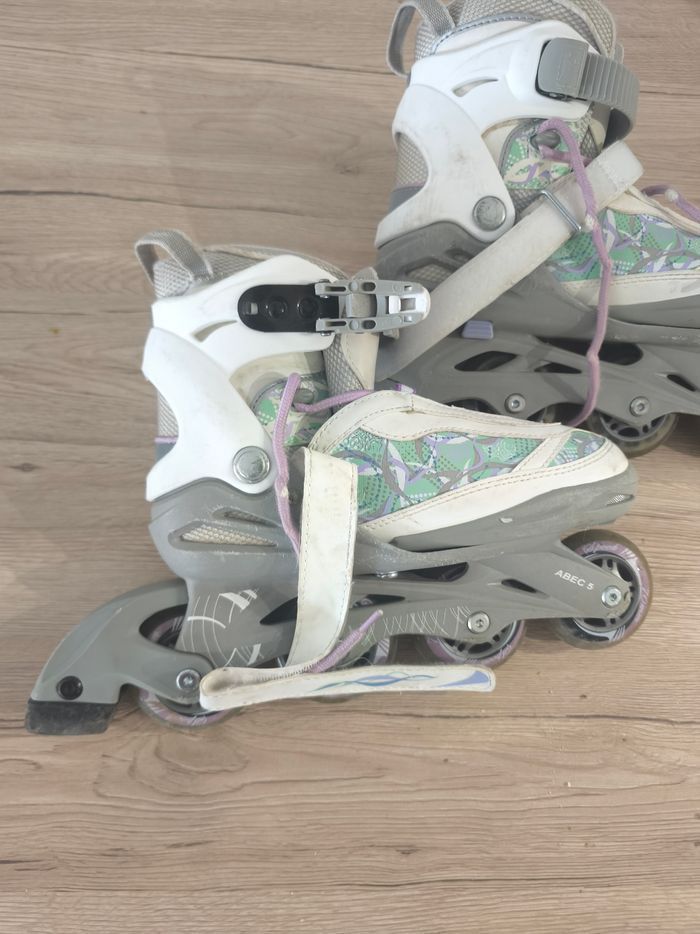 Roller 32/36 - photo numéro 6