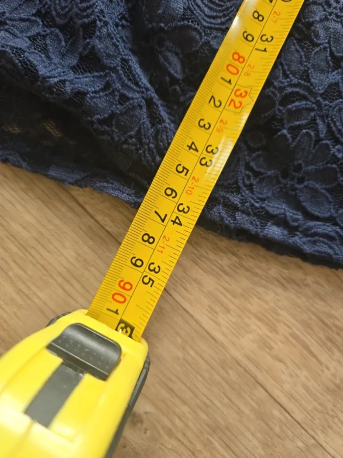 Robe naf naf - photo numéro 4