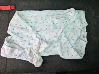 Pyjamas 1 piece