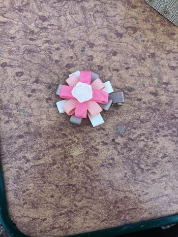 Barrette