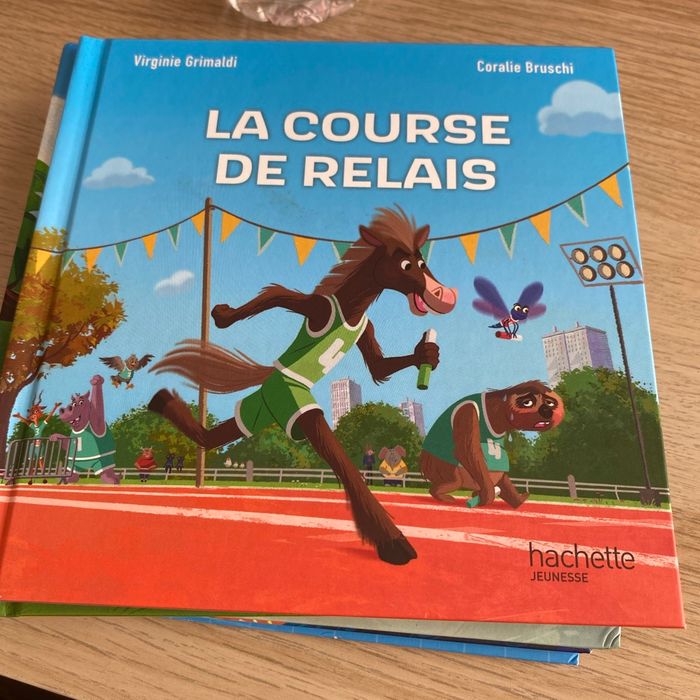Lot de 10 livres - photo numéro 6