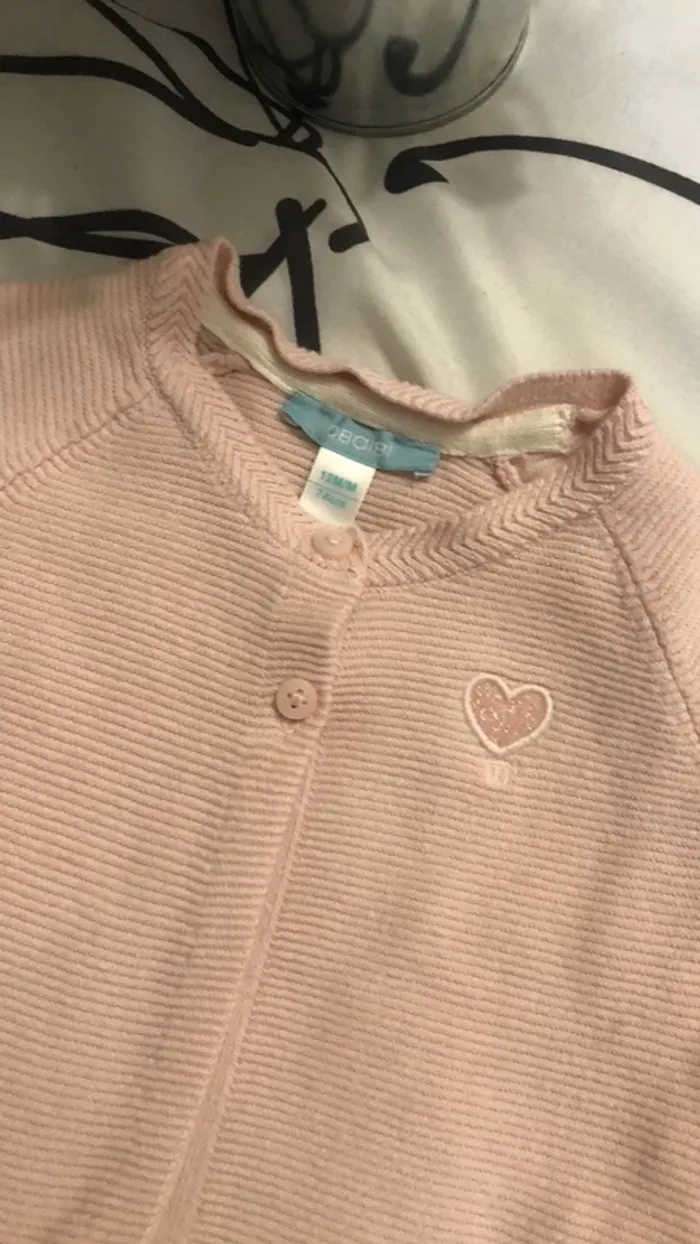 Veste - photo numéro 2