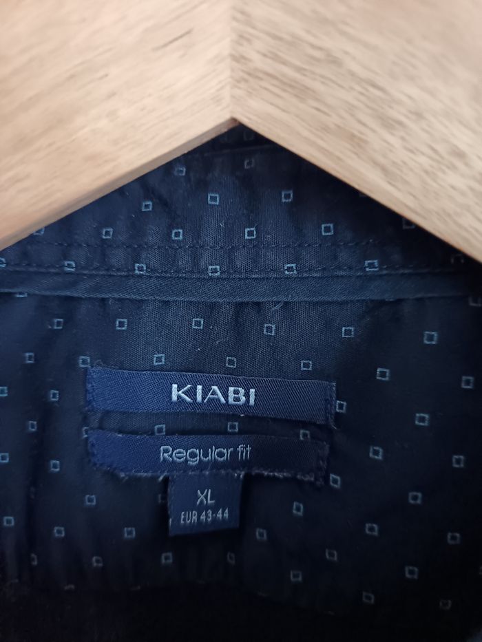 Chemise - photo numéro 2