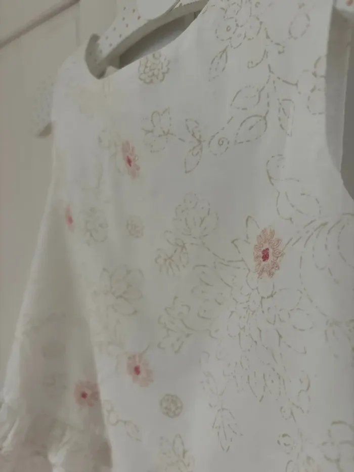 Blouse 18 mois Vertbaudet - photo numéro 2