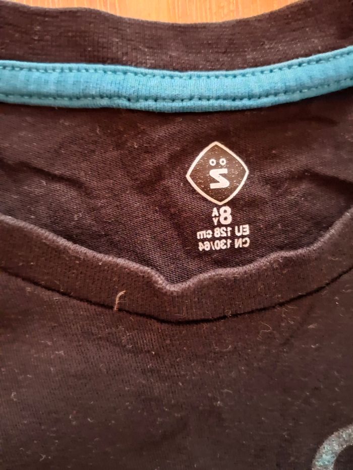 Tee-shirt - photo numéro 3