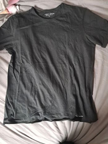 T shirt noir