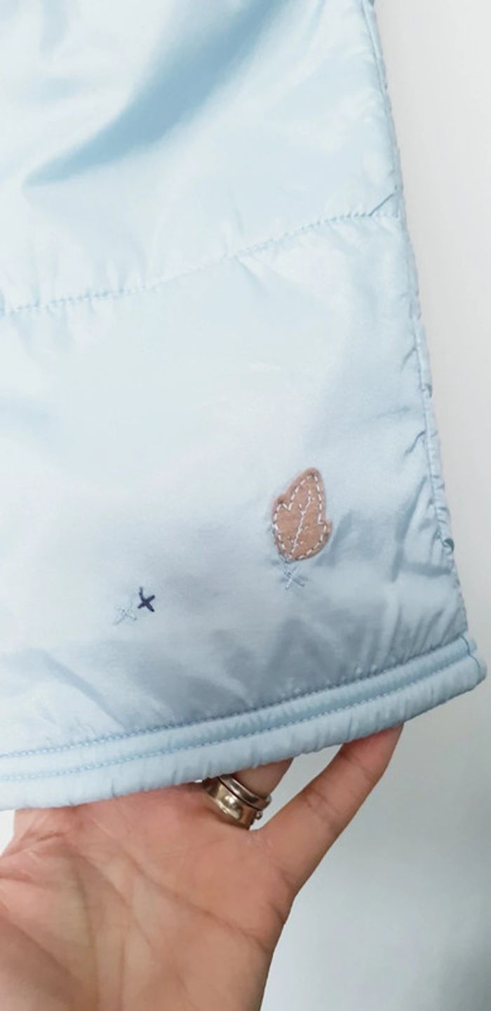 Pantalon de ski garçon LUGLIO - T. 2 / 3 ans - photo numéro 3