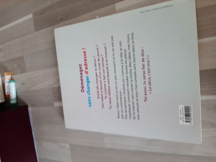Valérie Damidot Astuces Déco - photo numéro 2