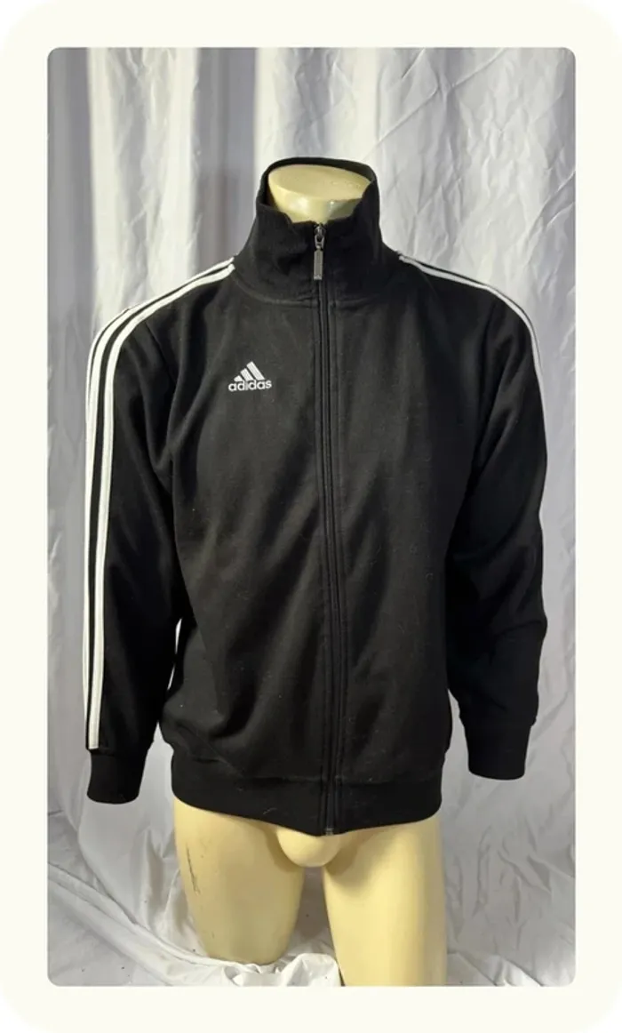 Veste sport homme Adidas sudo spirit Taille S