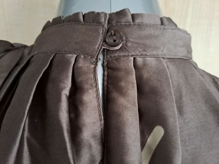 Robe fêtes occasion camaïeu taille 36 - photo numéro 7