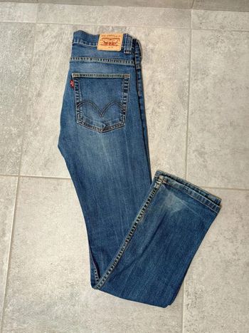 Jeans Levi's garçon 14 ans